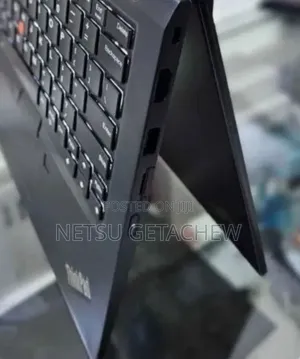 New Laptop Lenovo ThinkPad X390 Yoga 16GB Intel Core i7 SSD 512GB