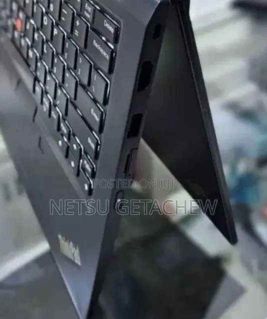 New Laptop Lenovo ThinkPad X390 Yoga 16GB Intel Core i7 SSD 512GB