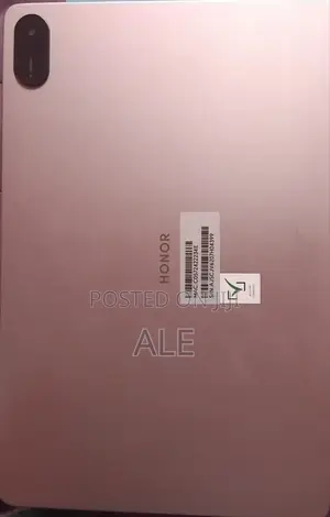 New Honor Pad X8 128 GB Blue