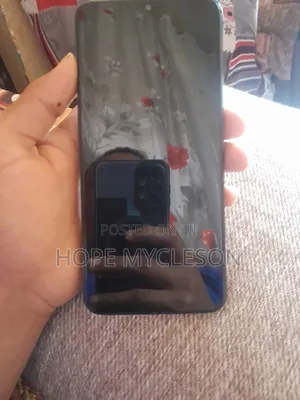 Samsung Galaxy A35 256 GB Black