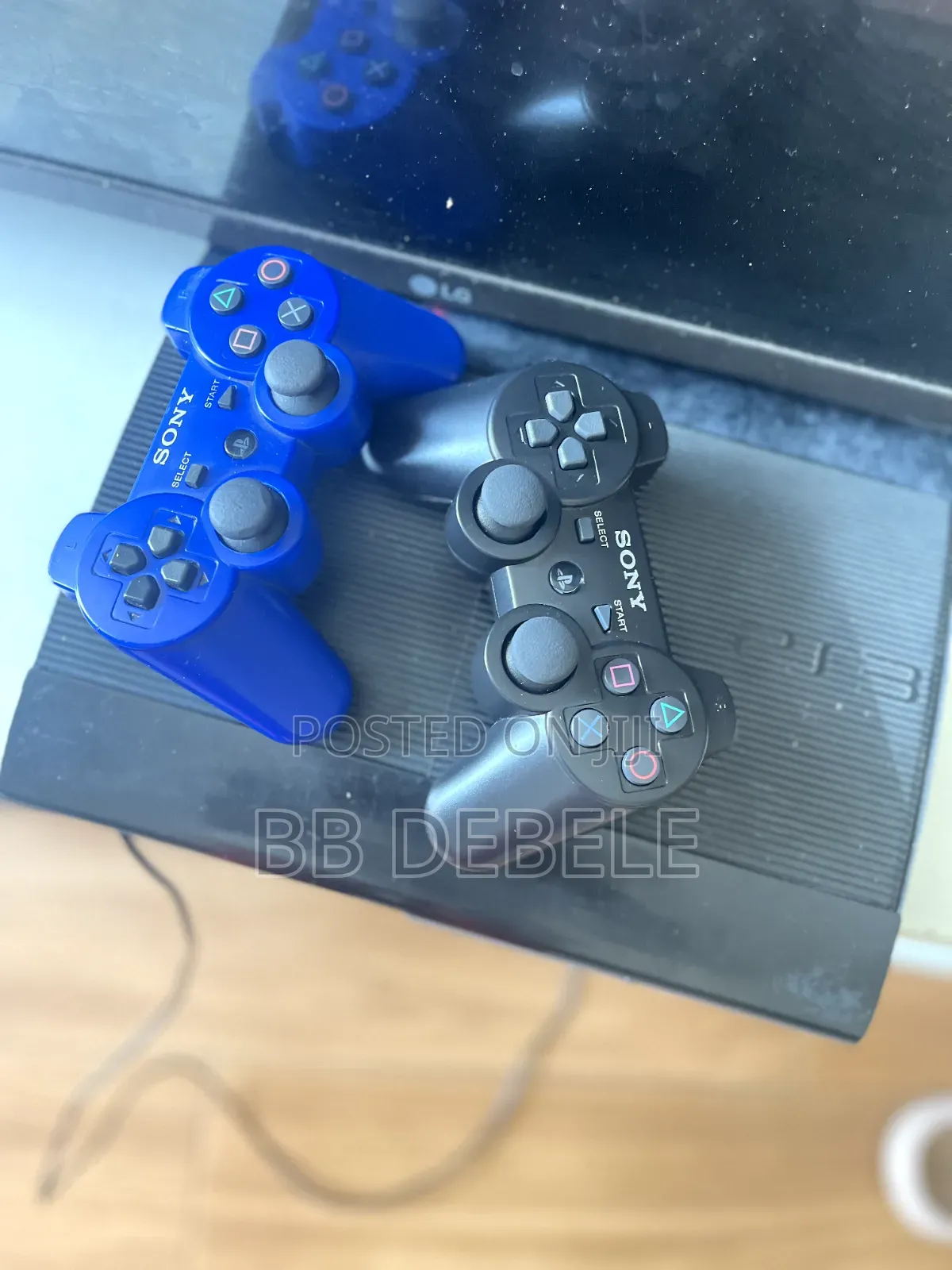 Ps3 Super Slim