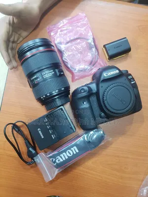 Canon 5d Mark Iv