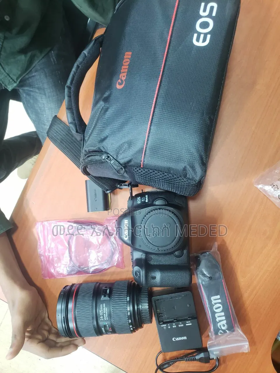 Canon 5d Mark Iv