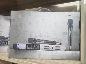 JBL Wireless Mic