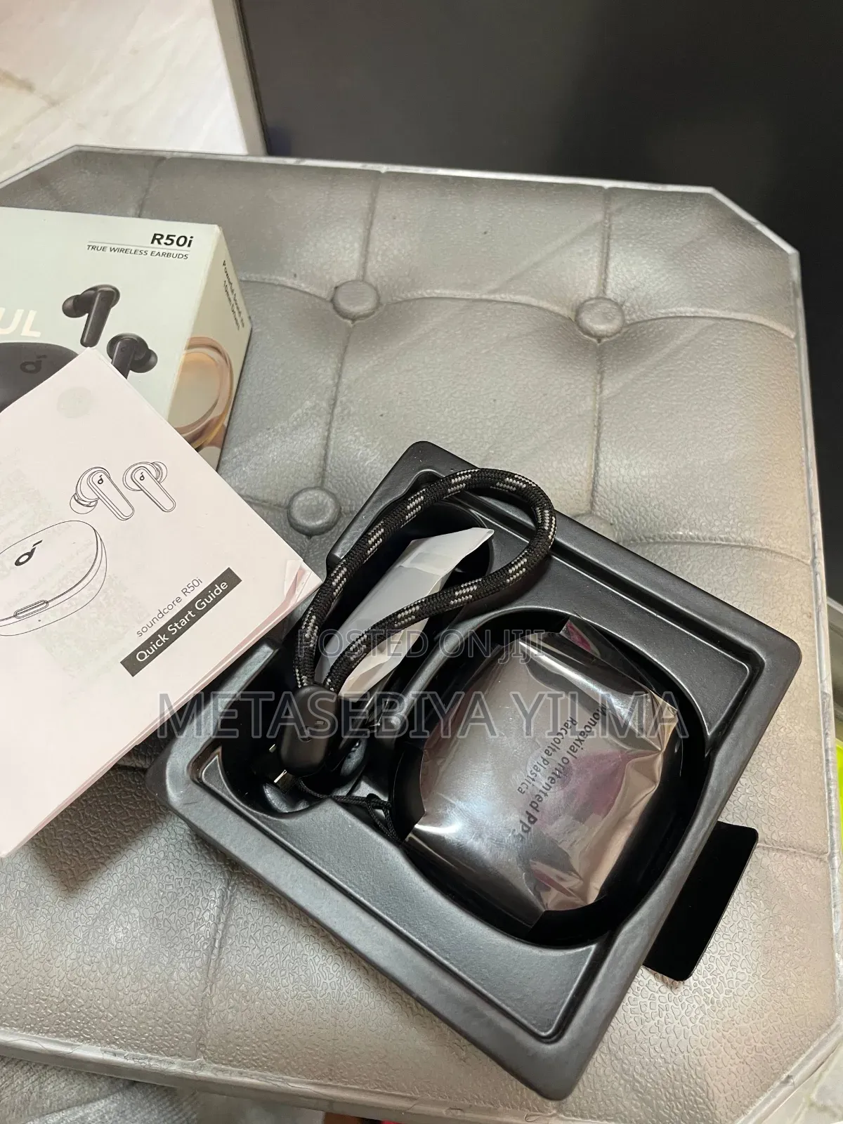 Soundcore R50i