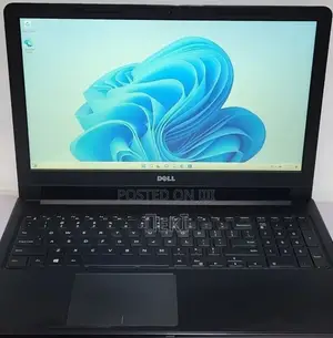 Laptop Dell Vostro 15 3000 8GB Intel Core i5 HDD 500GB