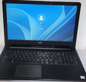 Laptop Dell Vostro 15 3000 8GB Intel Core i5 HDD 500GB