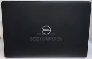 Laptop Dell Vostro 15 3000 8GB Intel Core i5 HDD 500GB