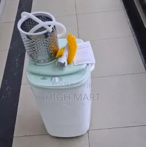 Mini Washing Machine