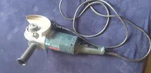 ቦሽ ግራይንደር Bosch Gws 20-180