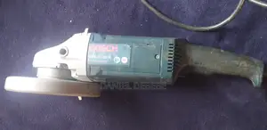 ቦሽ ግራይንደር Bosch Gws 20-180