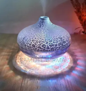 Good Vibes for Home Color Humidifier
