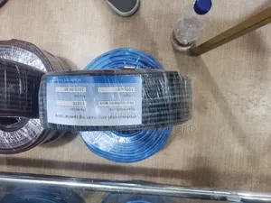 Microphone Cabel Weir