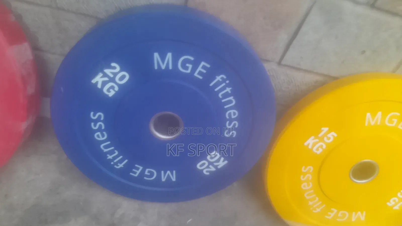 Premium Olympic Plates Now Available!