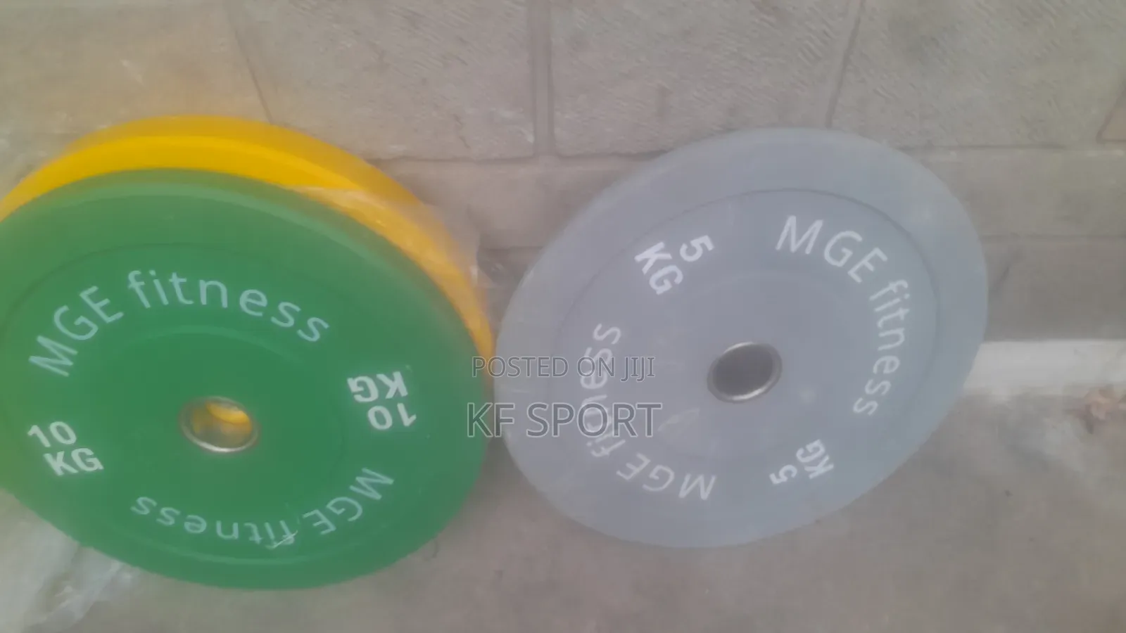 Take Your Gym to the Next Level!