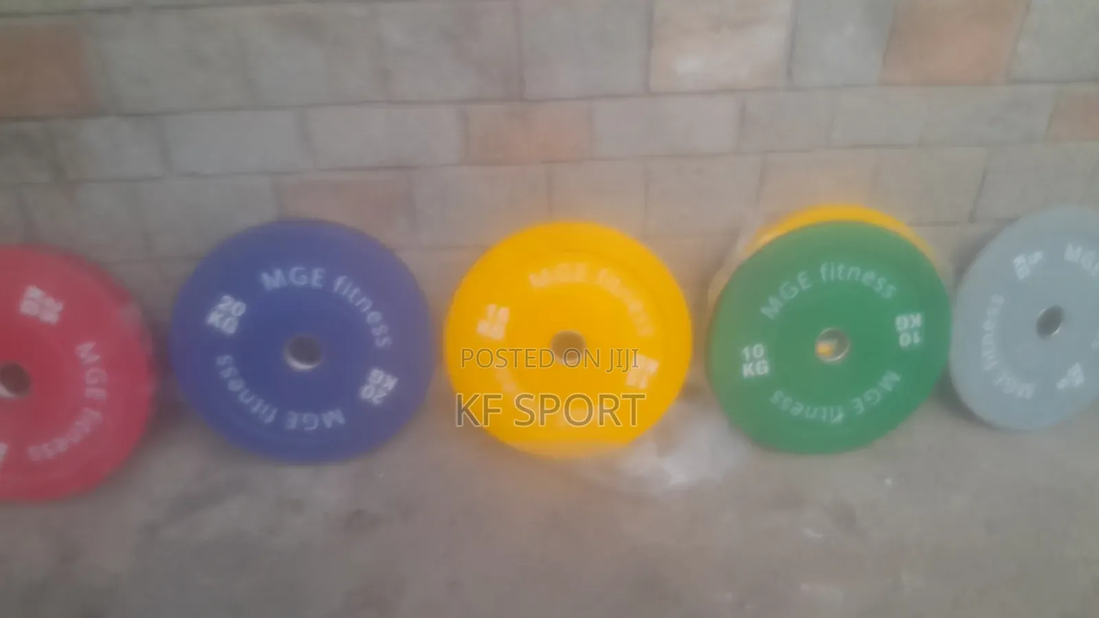 Take Your Gym to the Next Level!
