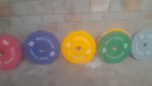 Take Your Gym to the Next Level!