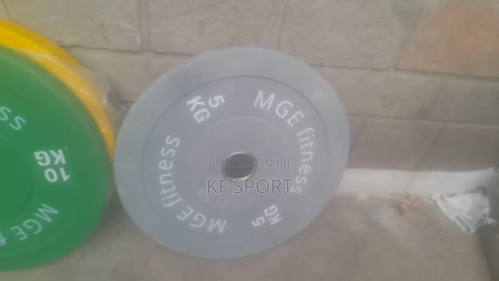 Take Your Gym to the Next Level!