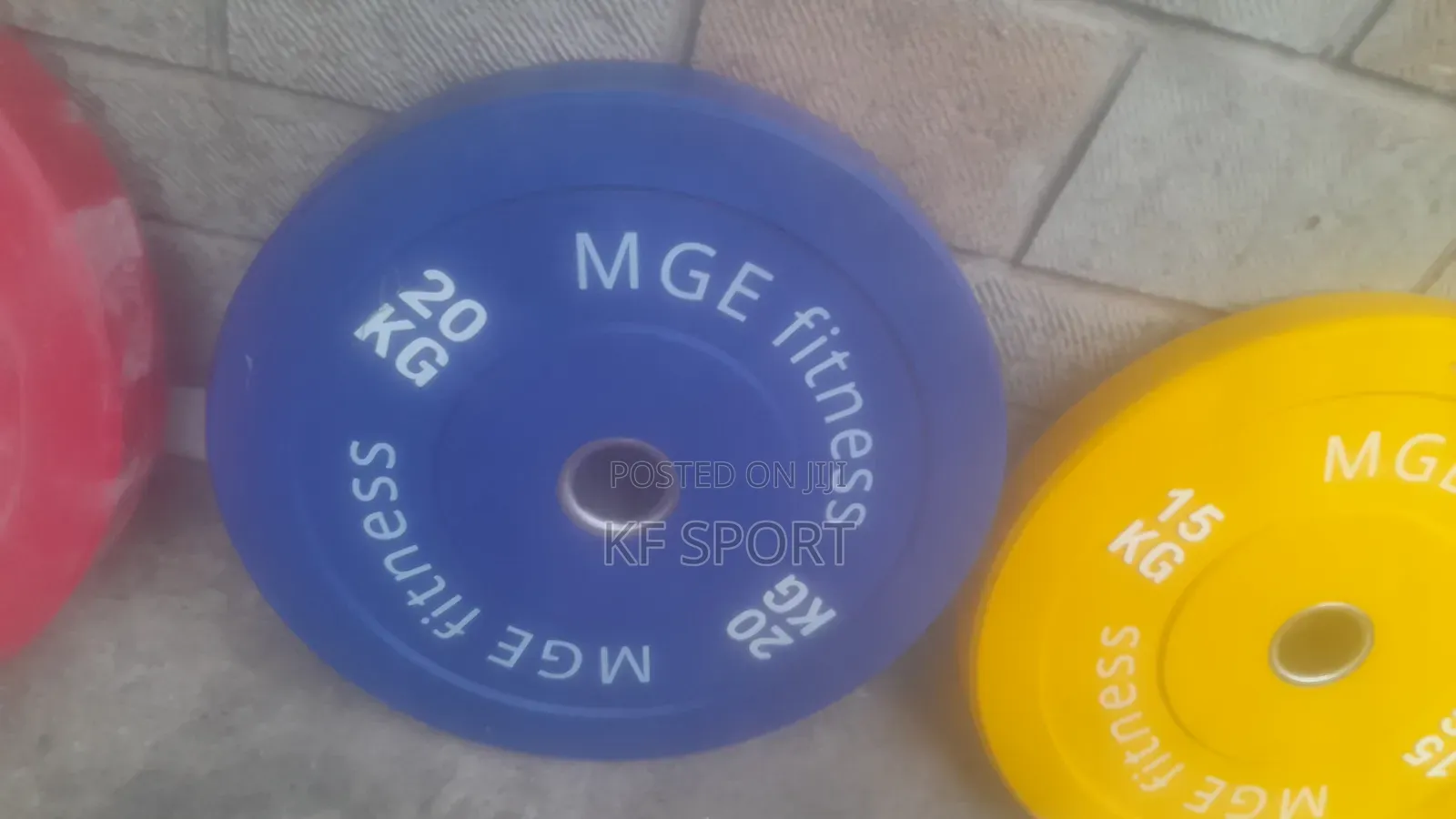 Take Your Gym to the Next Level!