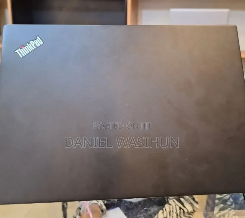 New Laptop Lenovo ThinkPad X390 16GB Intel Core i5 SSD 512GB