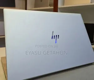 New Laptop HP EliteBook 840 G7 8GB Intel Core i5 SSD 512GB