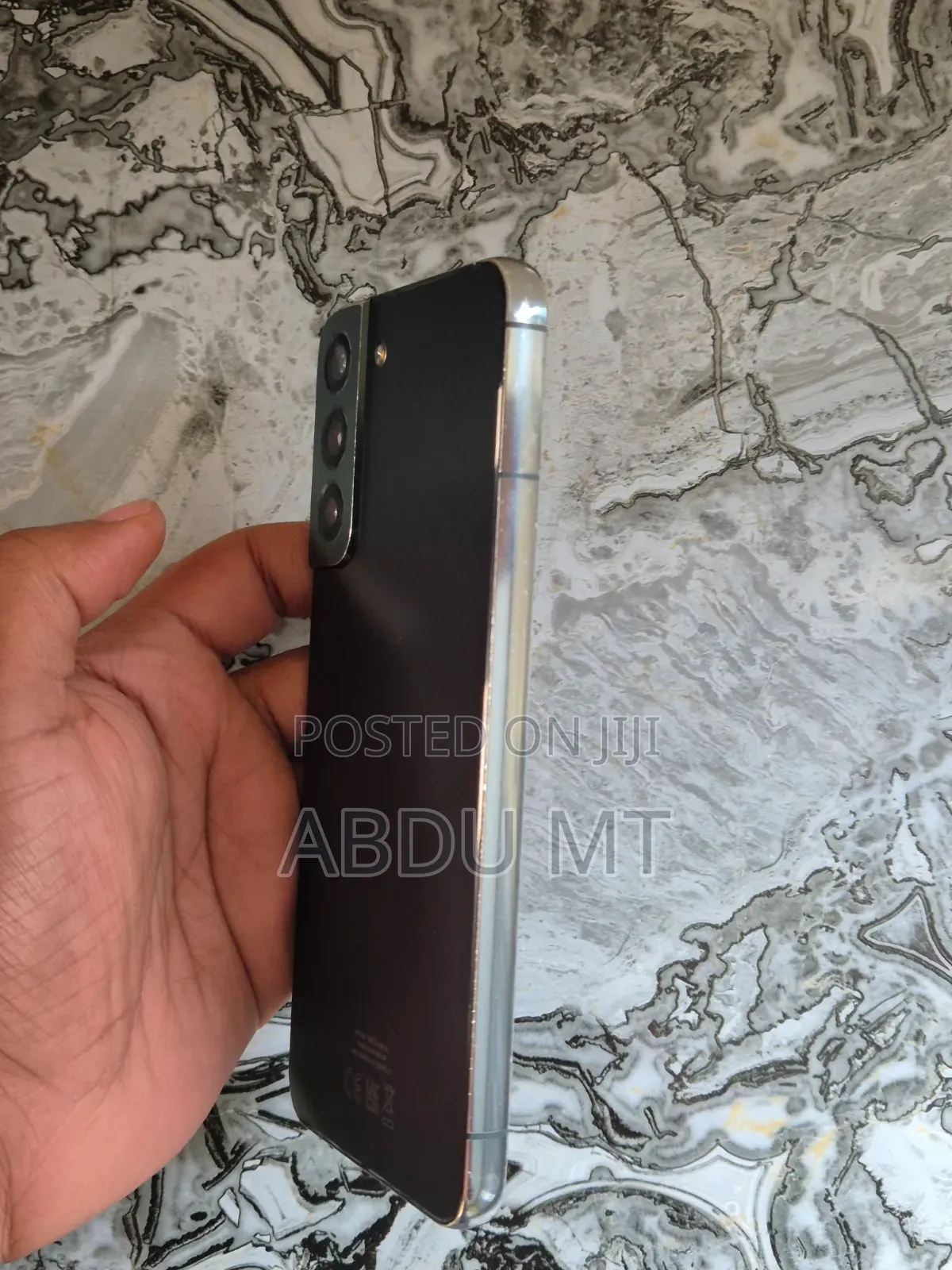 Samsung Galaxy S22+ 5G 256 GB Green