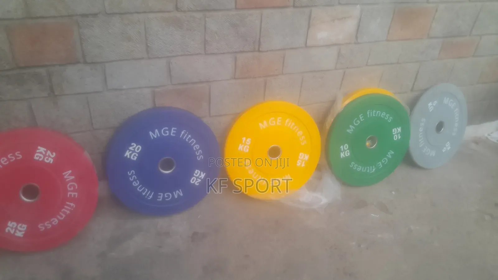 New Gym? Start With Quality