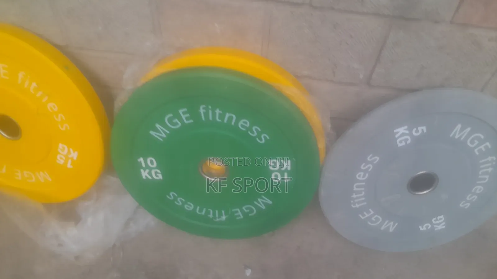 New Gym? Start With Quality
