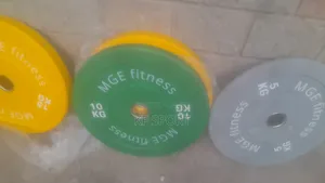 New Gym? Start With Quality