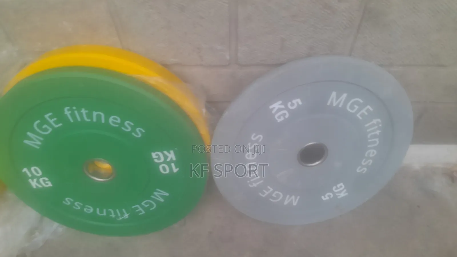 New Gym? Start With Quality