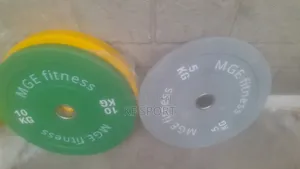New Gym? Start With Quality
