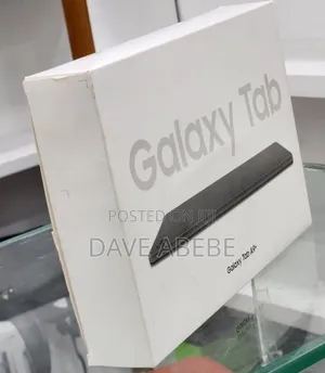 New Samsung Galaxy Tab A9+ 128 GB