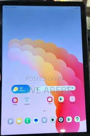 New Samsung Galaxy Tab A9+ 128 GB