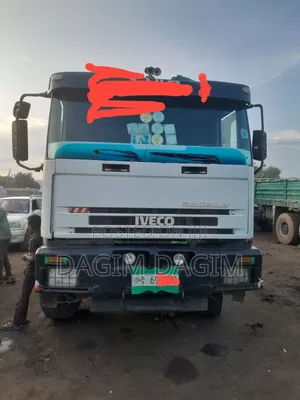 Eurotracker