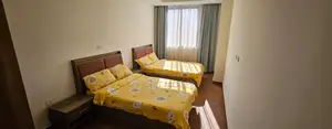 Furnished 2bdrm Apartment in Yeka for sale