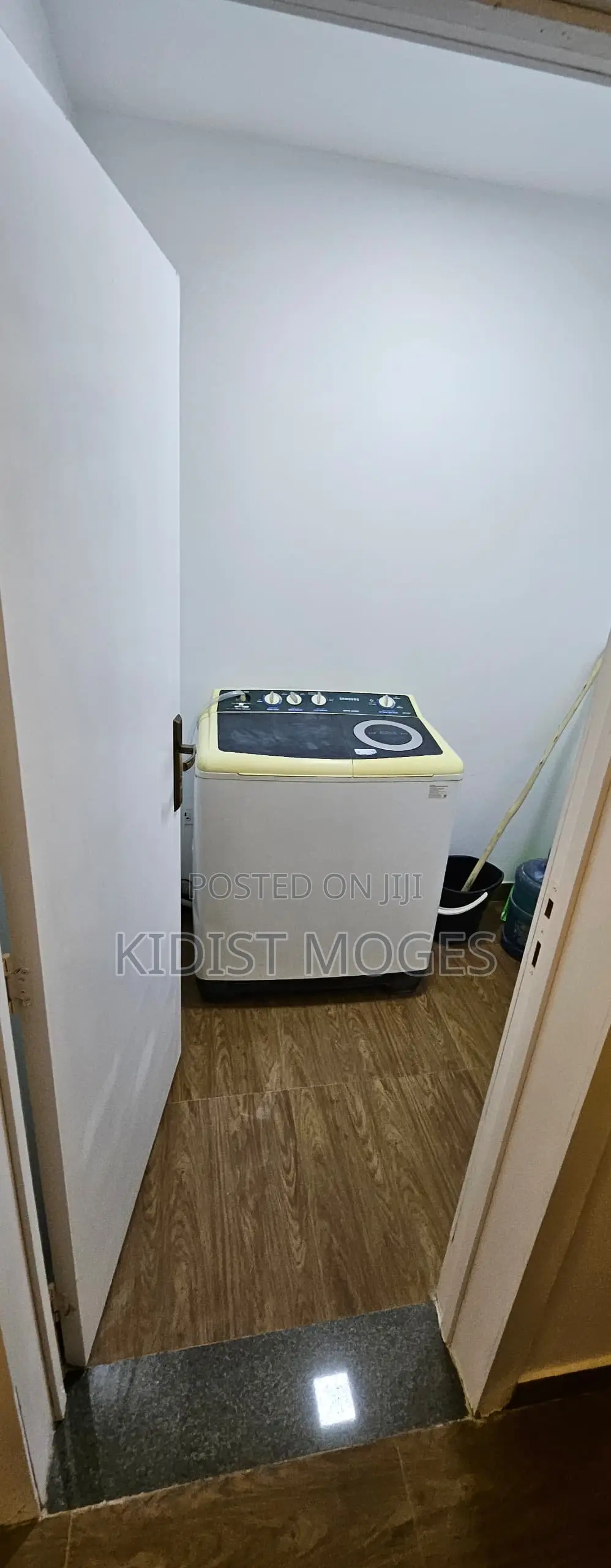 Furnished 2bdrm Apartment in Yeka for sale