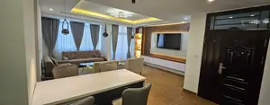 Furnished 2bdrm Apartment in Yeka for sale