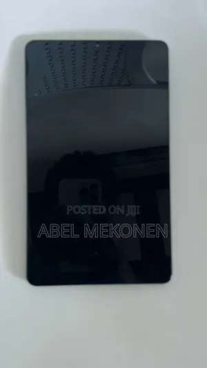 Samsung Galaxy Tab A9 128 GB Black