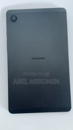Samsung Galaxy Tab A9 128 GB Black