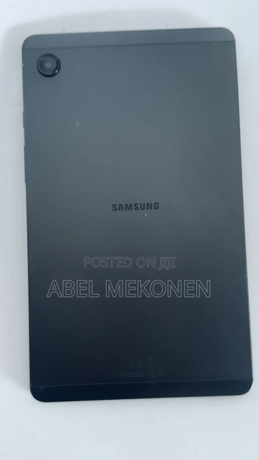 Samsung Galaxy Tab A9 128 GB Black
