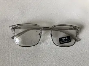 Sunglass(Transparent, Rectangular)