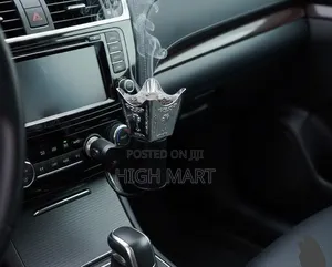 Car Incense Burner