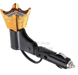 Car Incense Burner