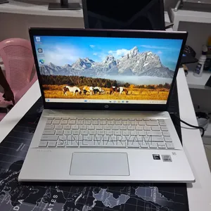 New Laptop HP Pavilion 14 8GB Intel Core i5 SSD 512GB