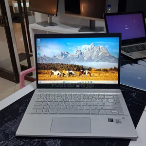 New Laptop HP Pavilion 14 8GB Intel Core i5 SSD 512GB