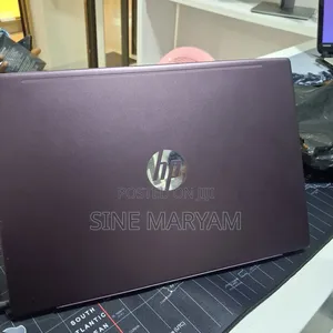 New Laptop HP Pavilion 14 8GB Intel Core i5 SSD 512GB