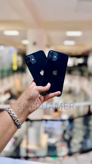 Apple iPhone 12 128 GB Black