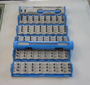Precision Screwdriver Set