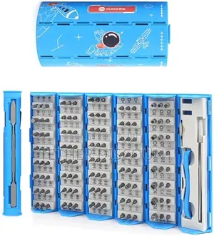 Precision Screwdriver Set