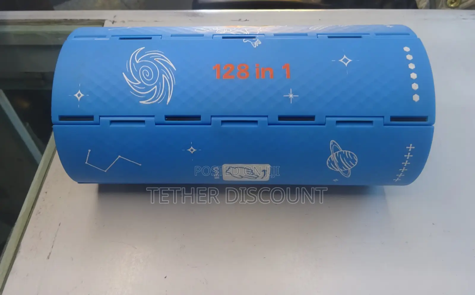 Precision Screwdriver Set